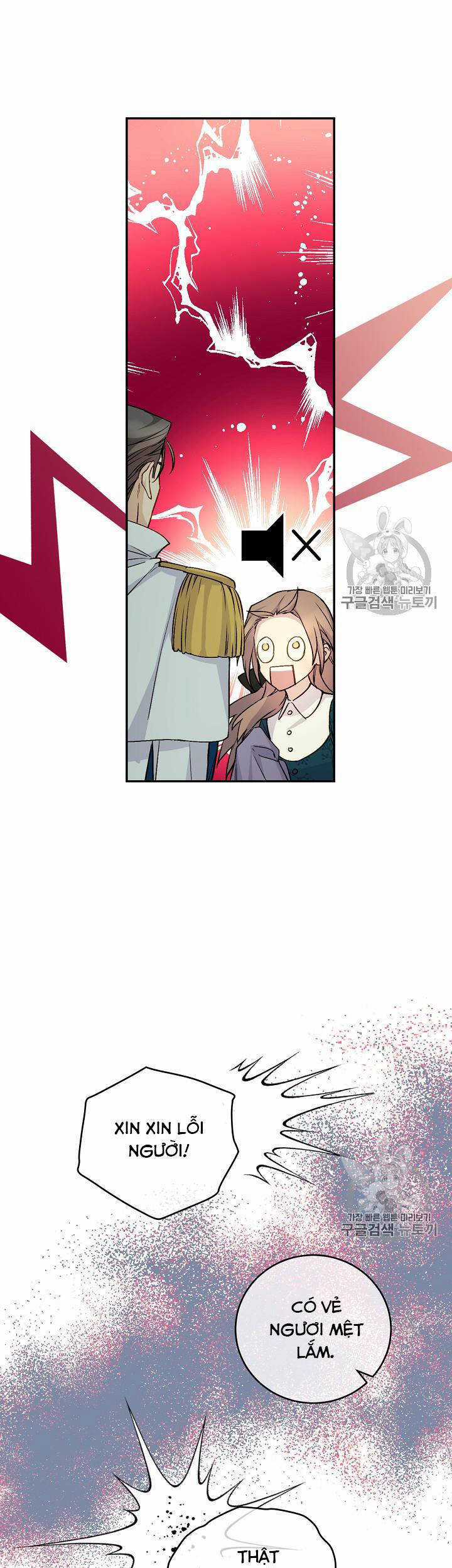 Cô Hầu Giỏi Giang Chapter 35 trang 41