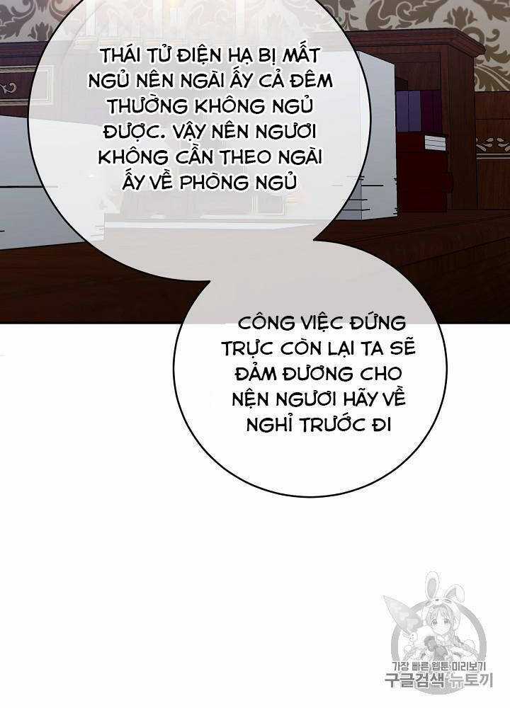 Cô Hầu Giỏi Giang Chapter 35 trang 43