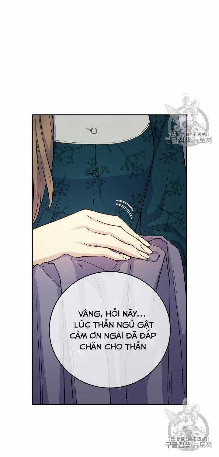 Cô Hầu Giỏi Giang Chapter 35 trang 45