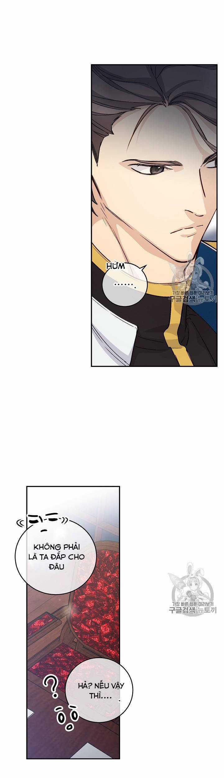 Cô Hầu Giỏi Giang Chapter 35 trang 46
