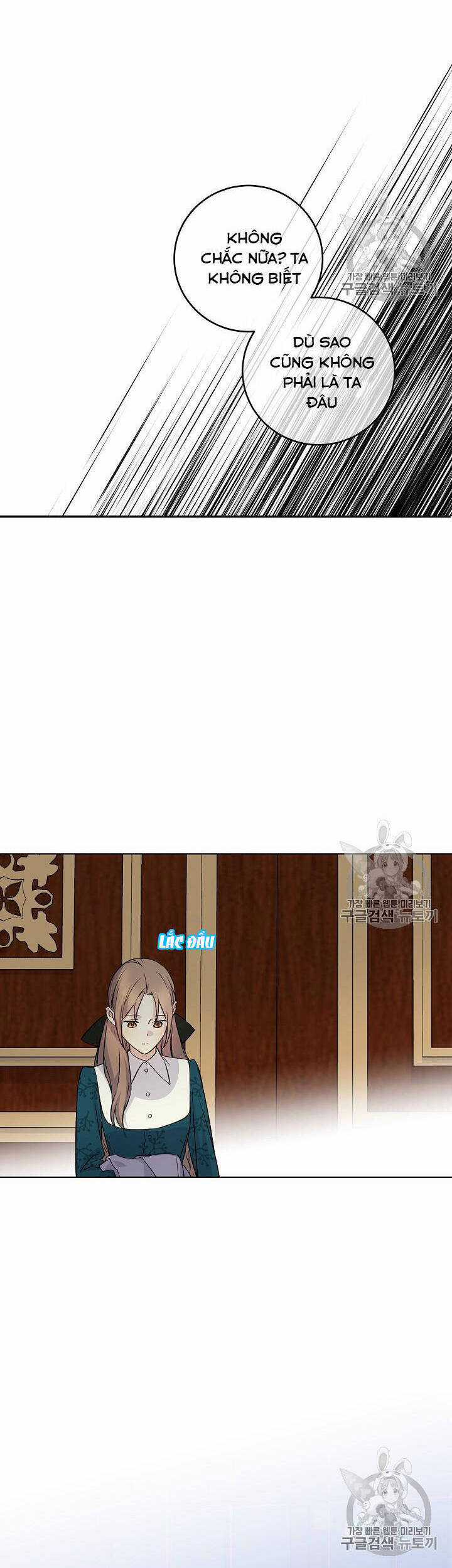 Cô Hầu Giỏi Giang Chapter 35 trang 47