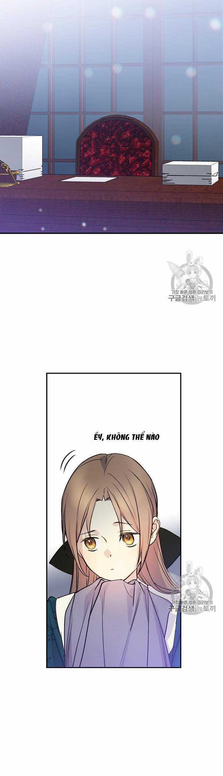 Cô Hầu Giỏi Giang Chapter 35 trang 48