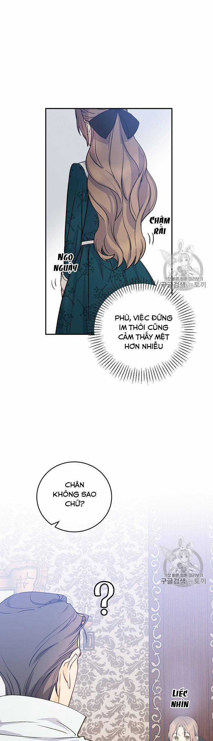 Cô Hầu Giỏi Giang Chapter 35 trang 7