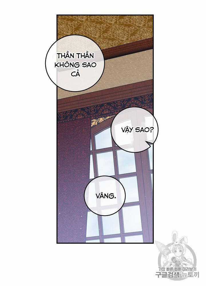 Cô Hầu Giỏi Giang Chapter 35 trang 9