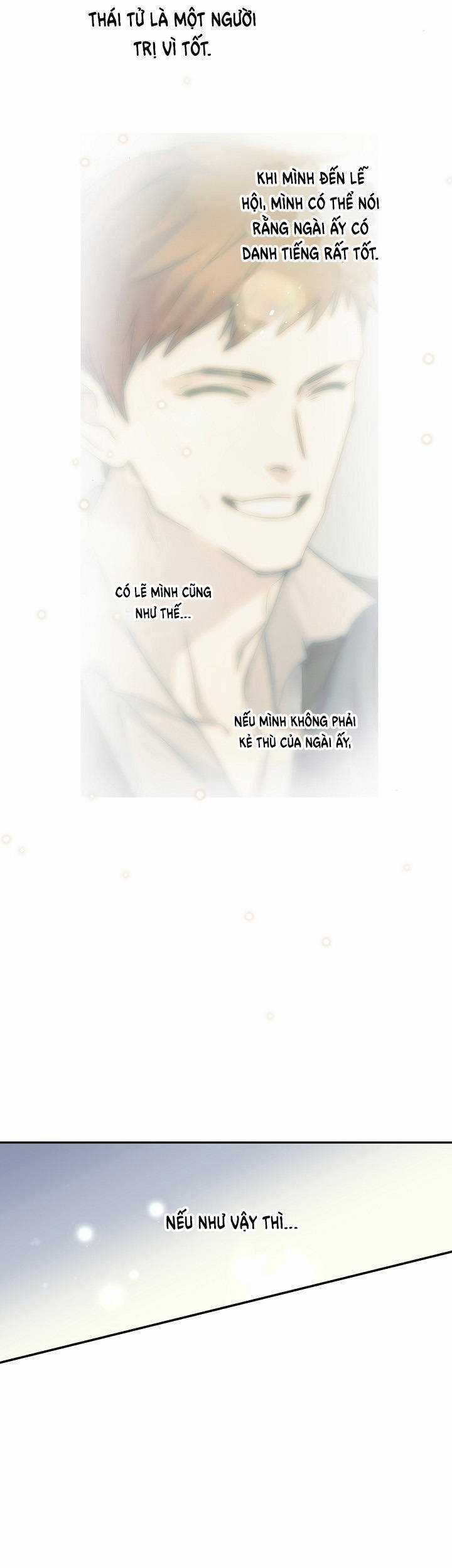 Cô Hầu Giỏi Giang Chapter 36 trang 28