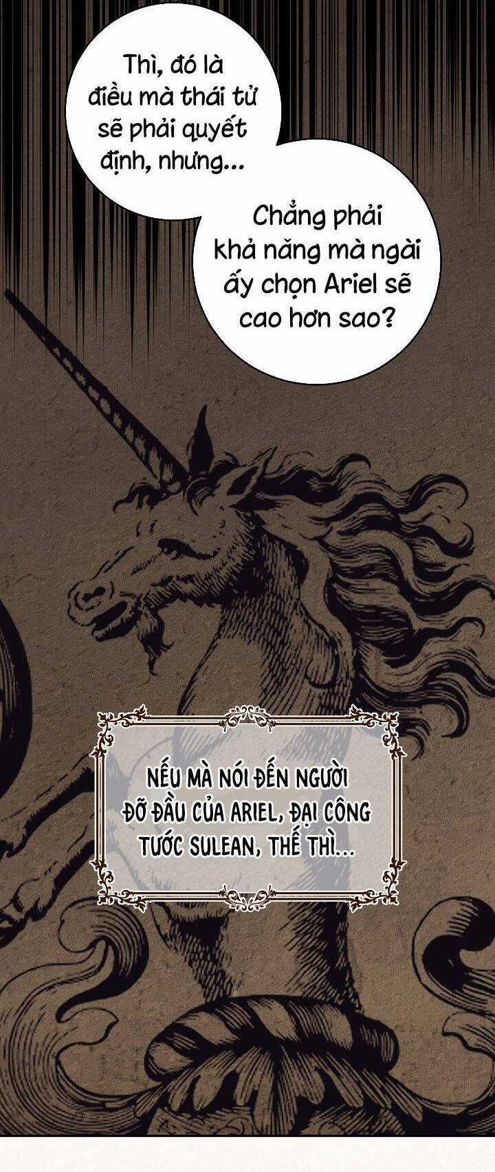 Cô Hầu Giỏi Giang Chapter 36 trang 3