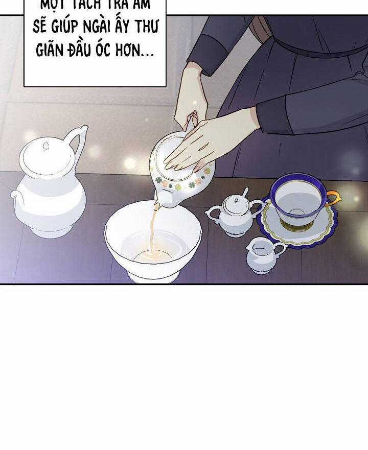 Cô Hầu Giỏi Giang Chapter 36 trang 35