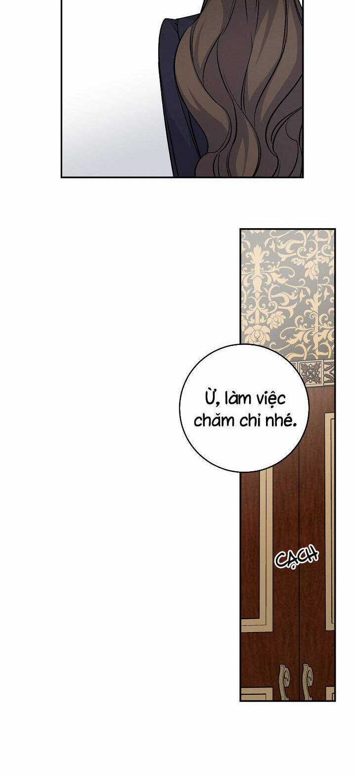 Cô Hầu Giỏi Giang Chapter 36 trang 43