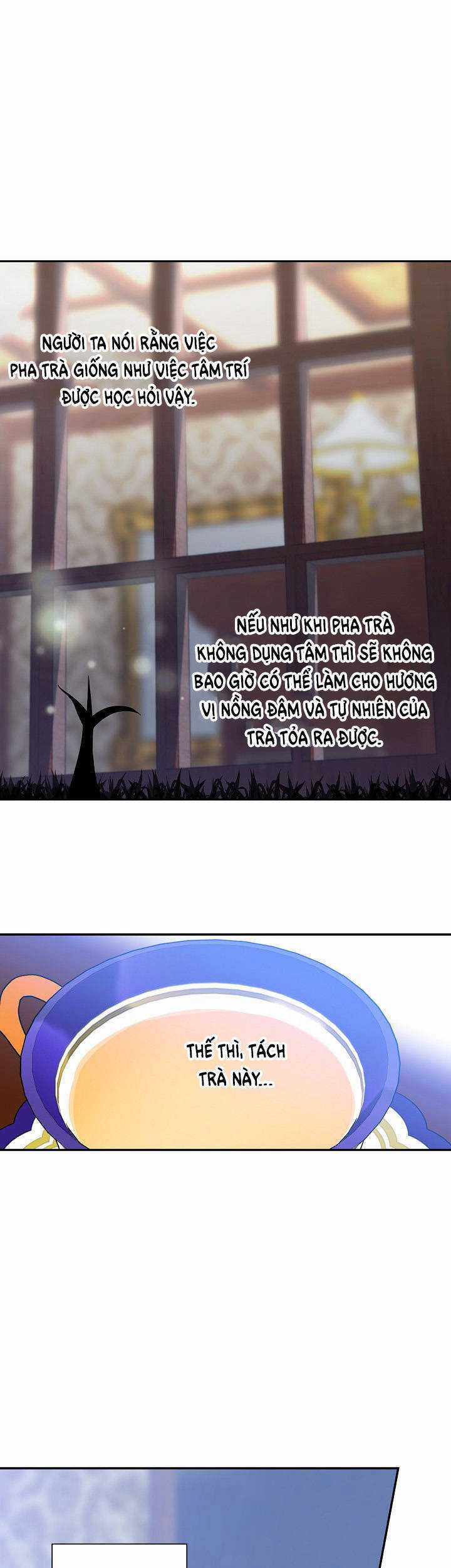 Cô Hầu Giỏi Giang Chapter 36 trang 44