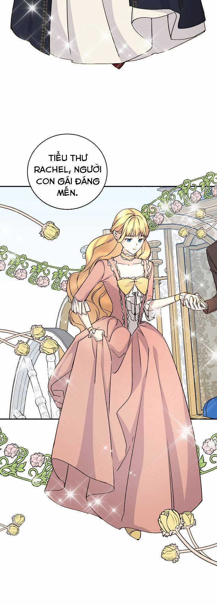 Cô Hầu Giỏi Giang Chapter 37 trang 11