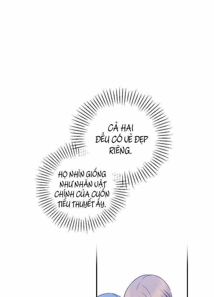 Cô Hầu Giỏi Giang Chapter 37 trang 14