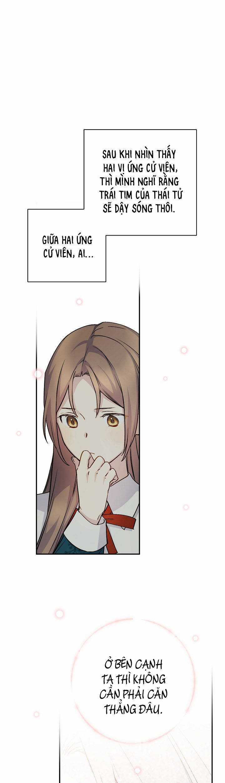 Cô Hầu Giỏi Giang Chapter 37 trang 18