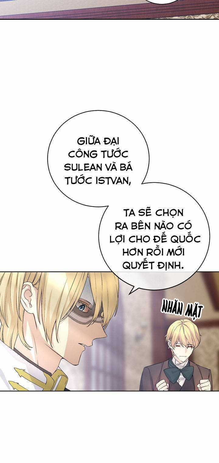 Cô Hầu Giỏi Giang Chapter 37 trang 2