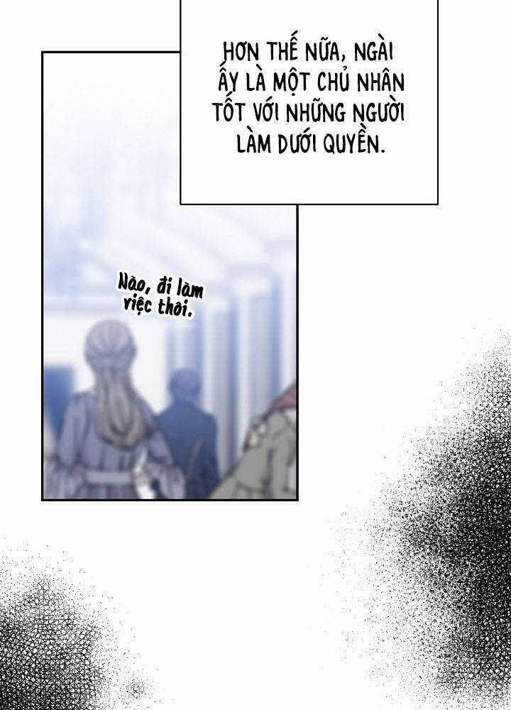 Cô Hầu Giỏi Giang Chapter 37 trang 20