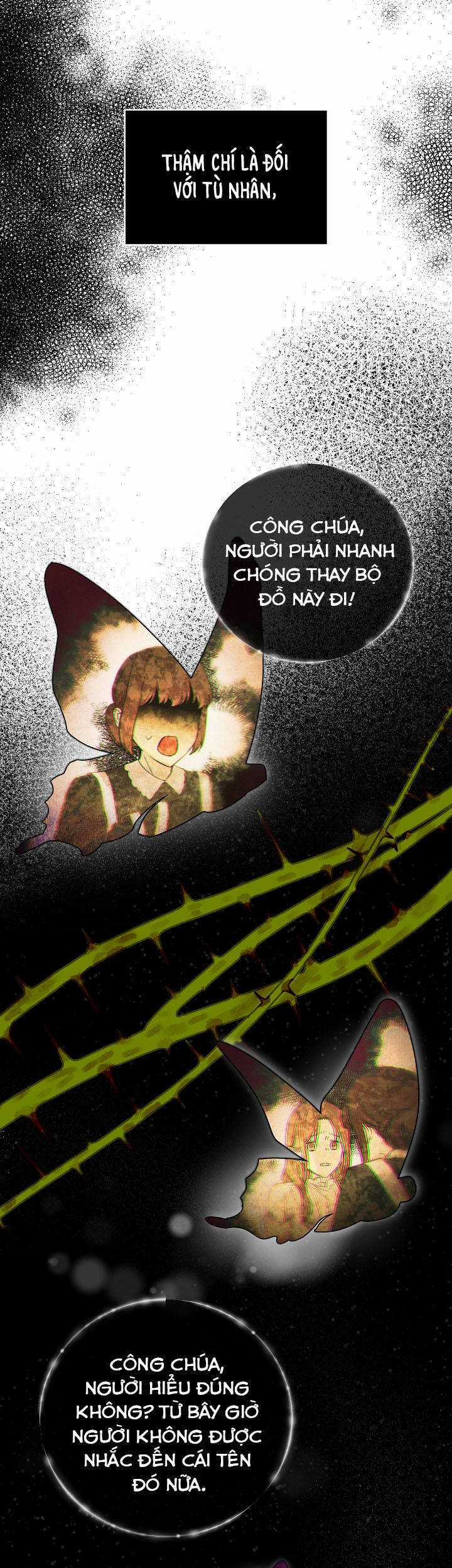 Cô Hầu Giỏi Giang Chapter 37 trang 21