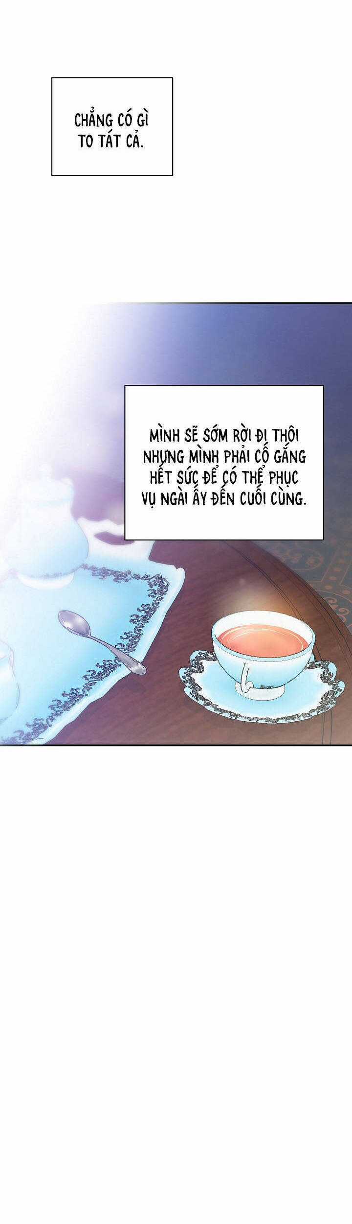 Cô Hầu Giỏi Giang Chapter 37 trang 25