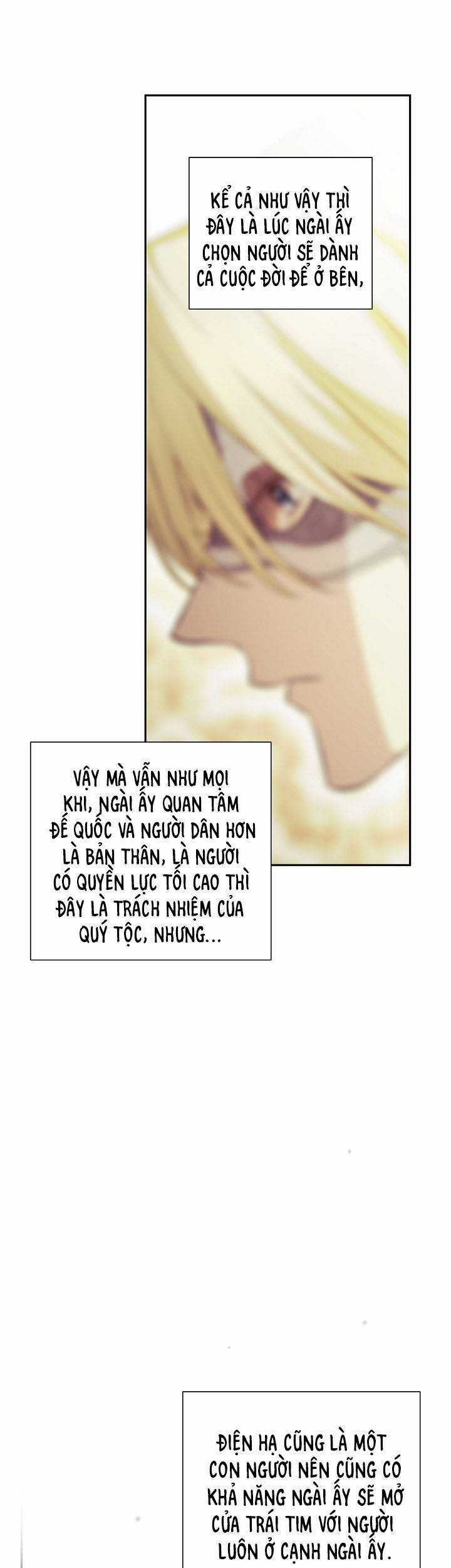 Cô Hầu Giỏi Giang Chapter 37 trang 3