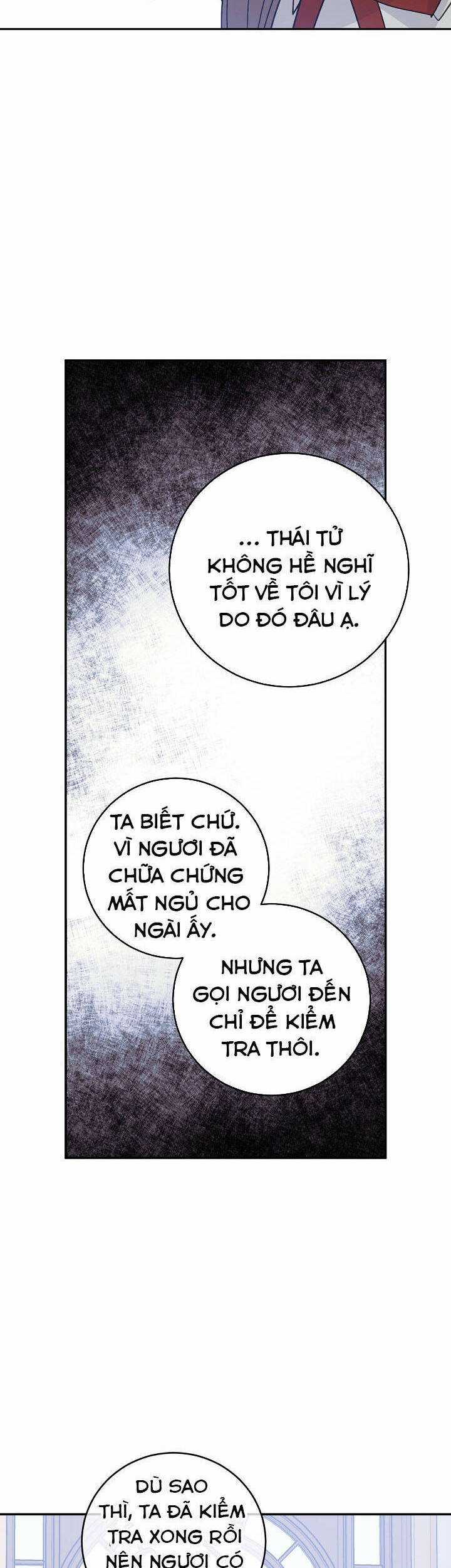 Cô Hầu Giỏi Giang Chapter 37 trang 37