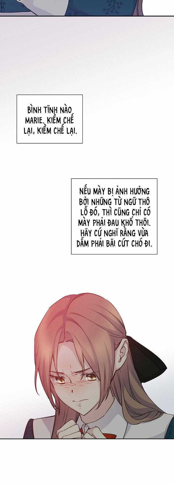 Cô Hầu Giỏi Giang Chapter 37 trang 41