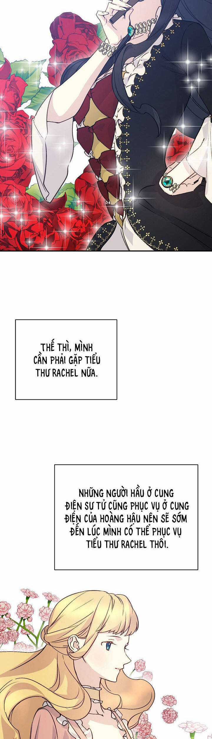 Cô Hầu Giỏi Giang Chapter 37 trang 43