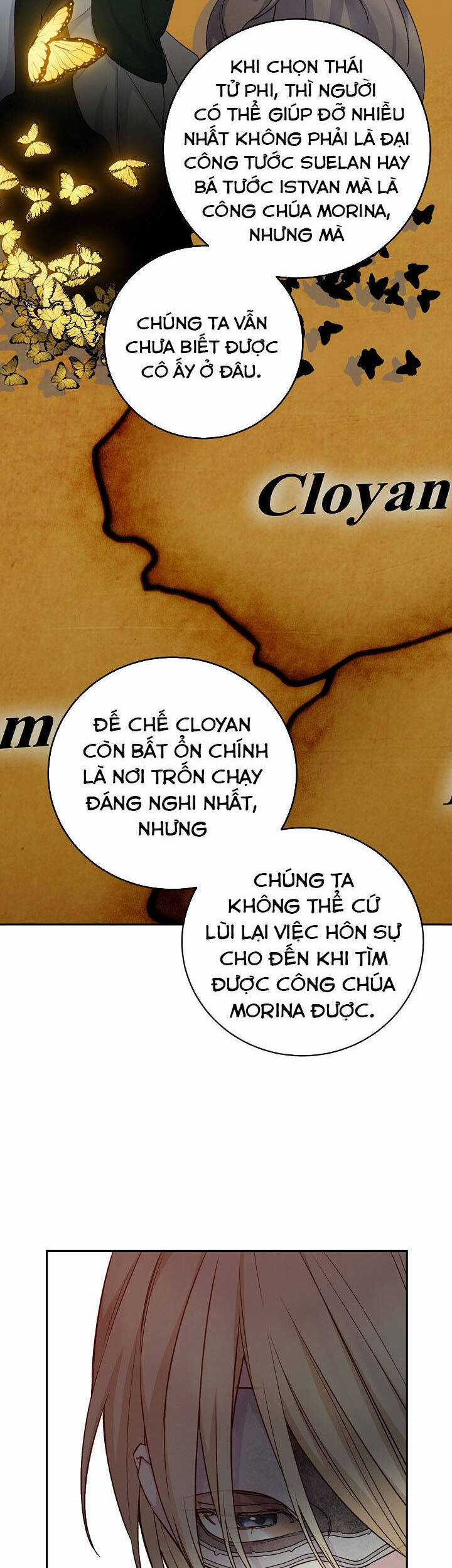Cô Hầu Giỏi Giang Chapter 37 trang 7