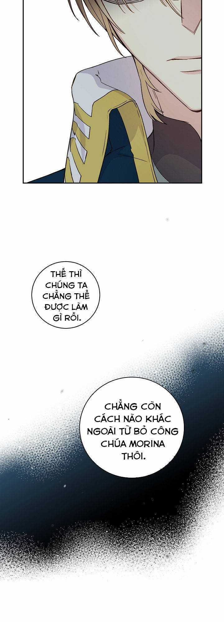Cô Hầu Giỏi Giang Chapter 37 trang 8