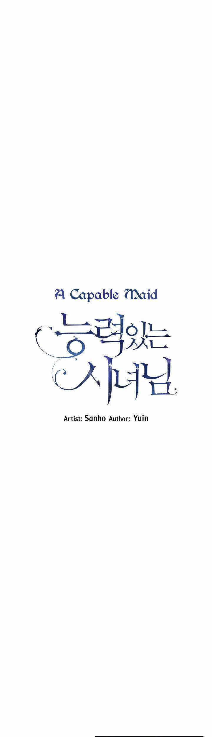 Cô Hầu Giỏi Giang Chapter 37 trang 9