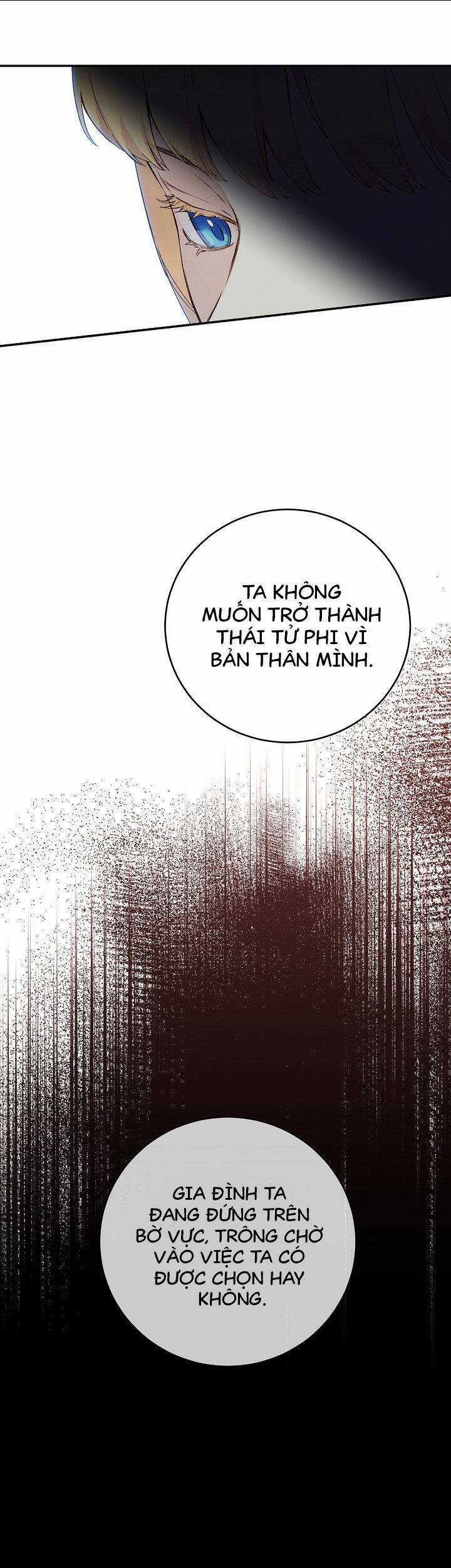 Cô Hầu Giỏi Giang Chapter 38 trang 12