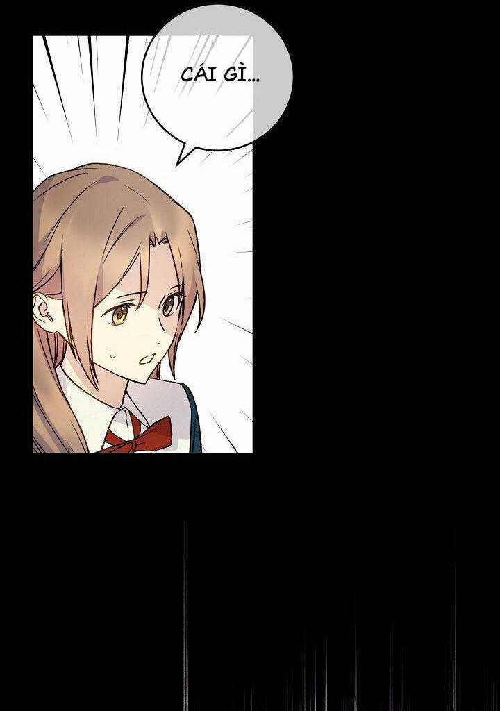 Cô Hầu Giỏi Giang Chapter 38 trang 13