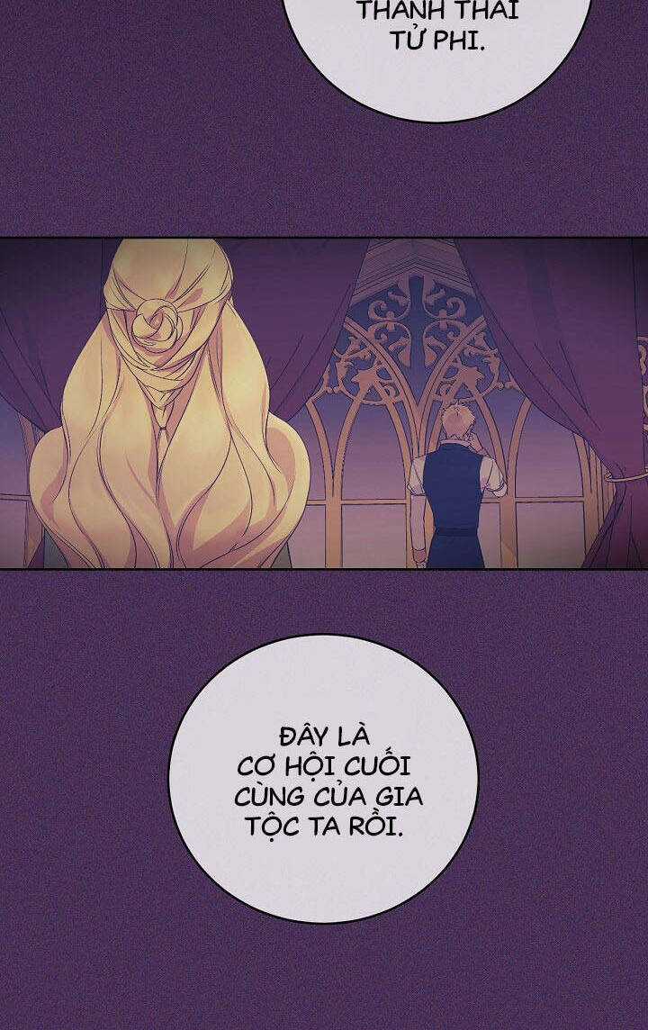 Cô Hầu Giỏi Giang Chapter 38 trang 15