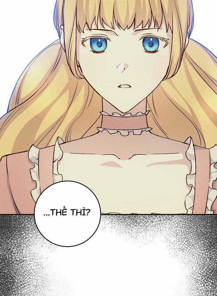 Cô Hầu Giỏi Giang Chapter 38 trang 21