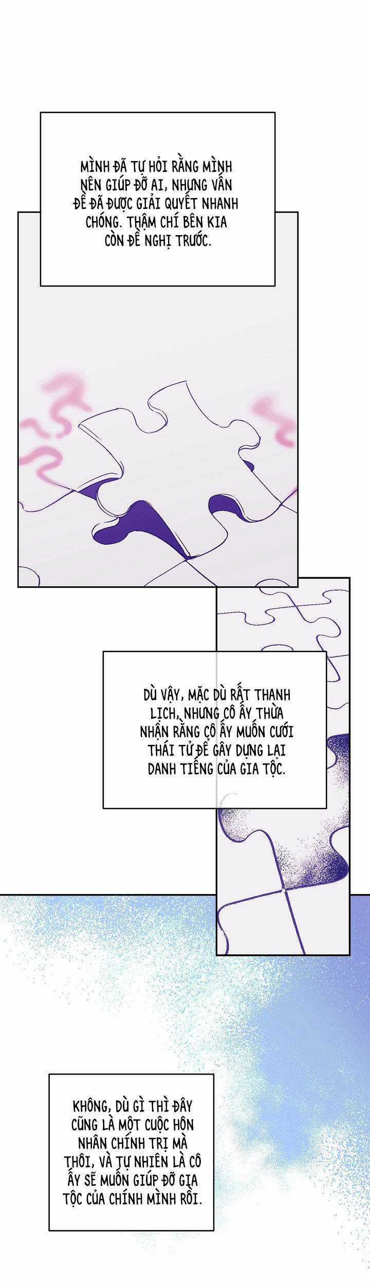 Cô Hầu Giỏi Giang Chapter 38 trang 28