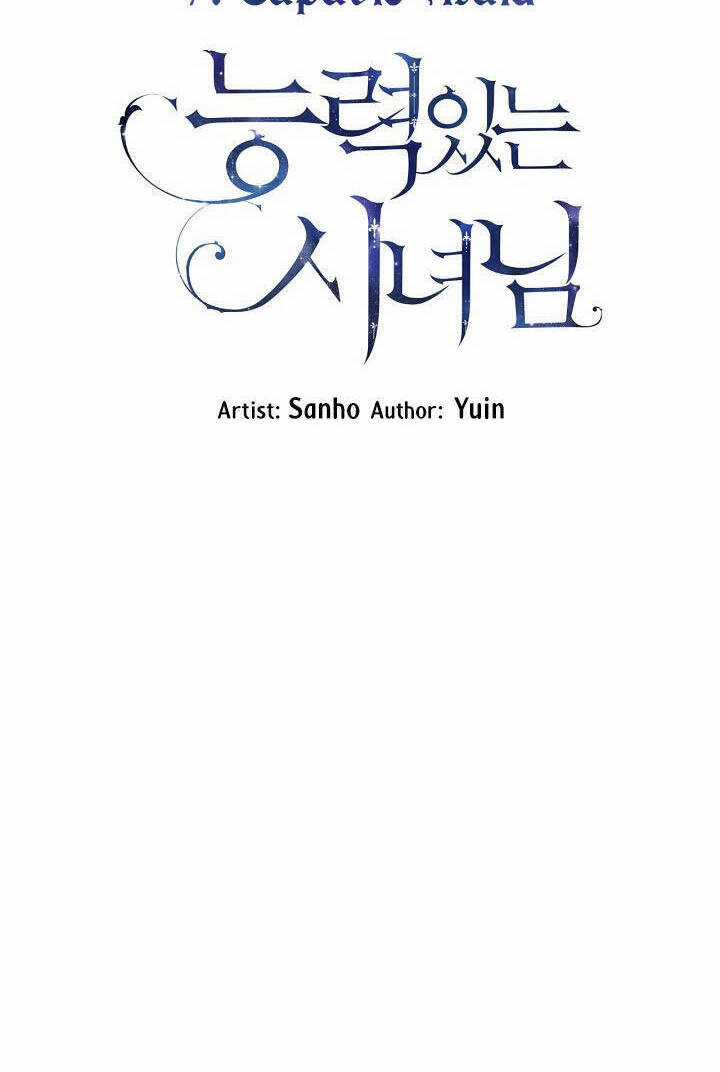 Cô Hầu Giỏi Giang Chapter 38 trang 3