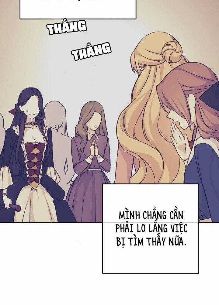 Cô Hầu Giỏi Giang Chapter 38 trang 32