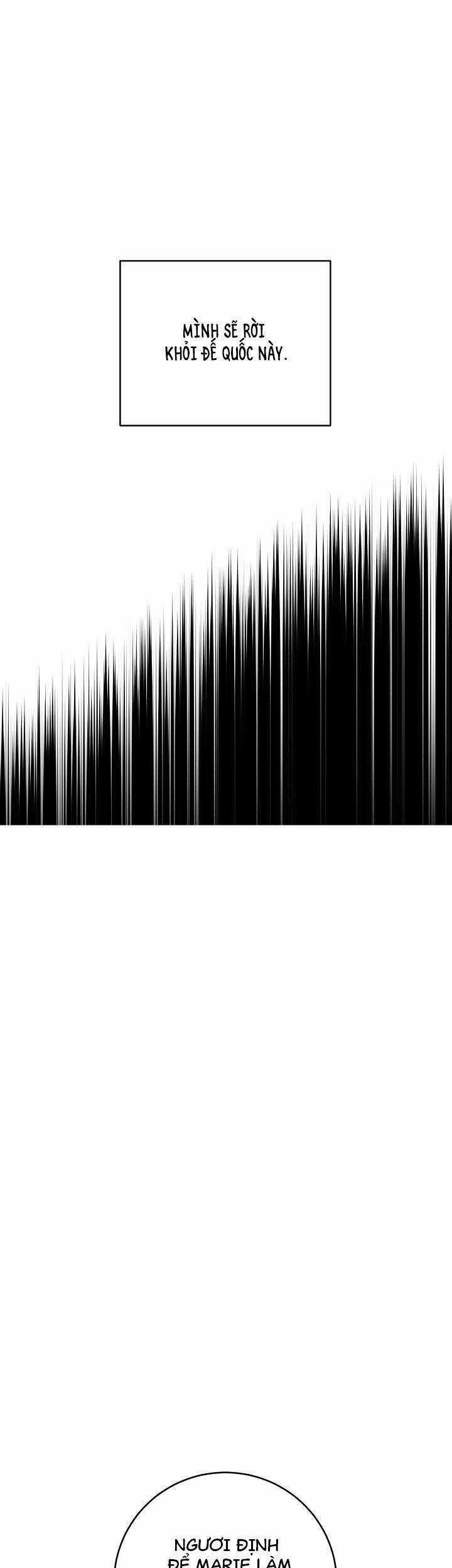 Cô Hầu Giỏi Giang Chapter 38 trang 34