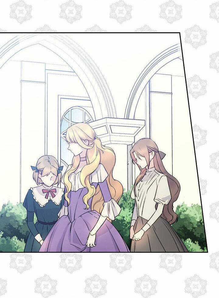 Cô Hầu Giỏi Giang Chapter 38 trang 39