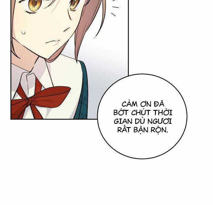 Cô Hầu Giỏi Giang Chapter 38 trang 5