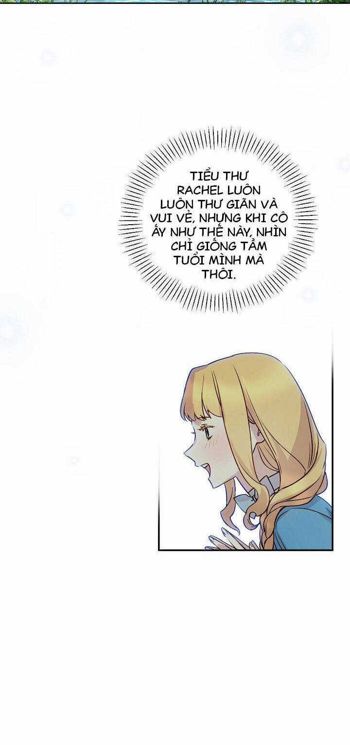 Cô Hầu Giỏi Giang Chapter 38 trang 53