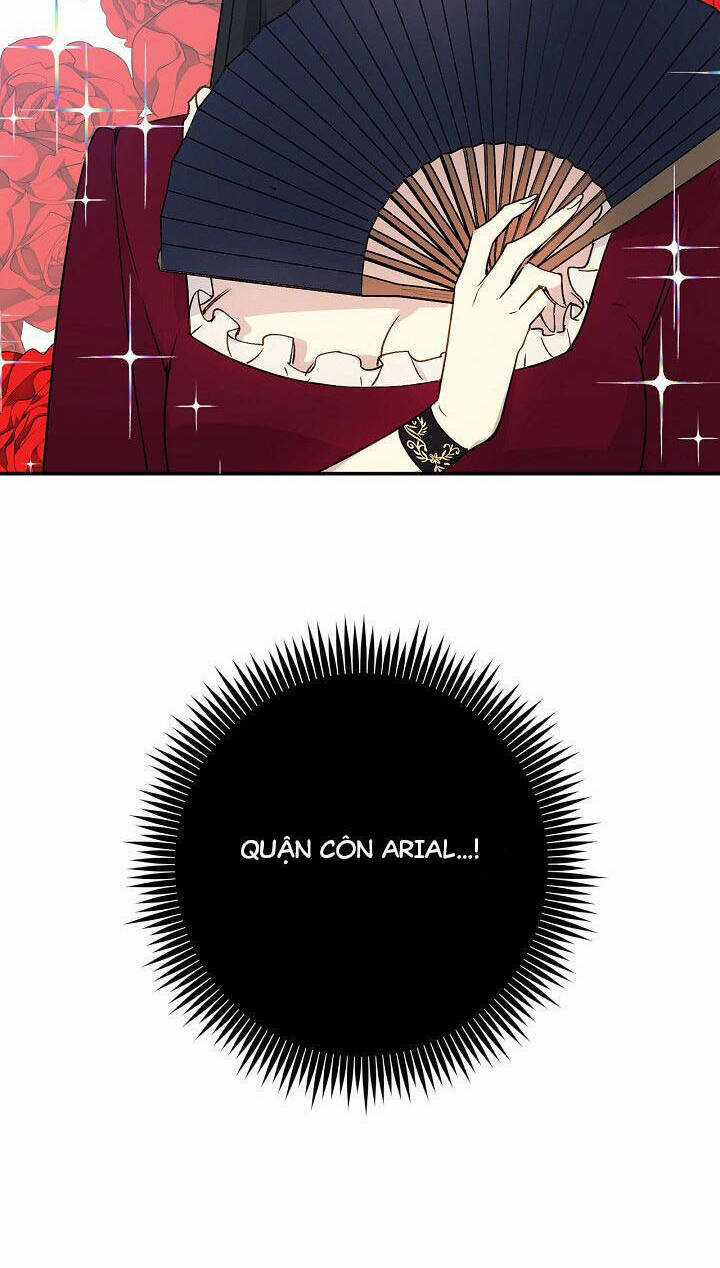 Cô Hầu Giỏi Giang Chapter 38 trang 55