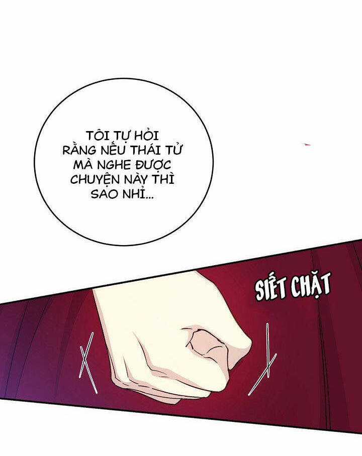 Cô Hầu Giỏi Giang Chapter 39 trang 10