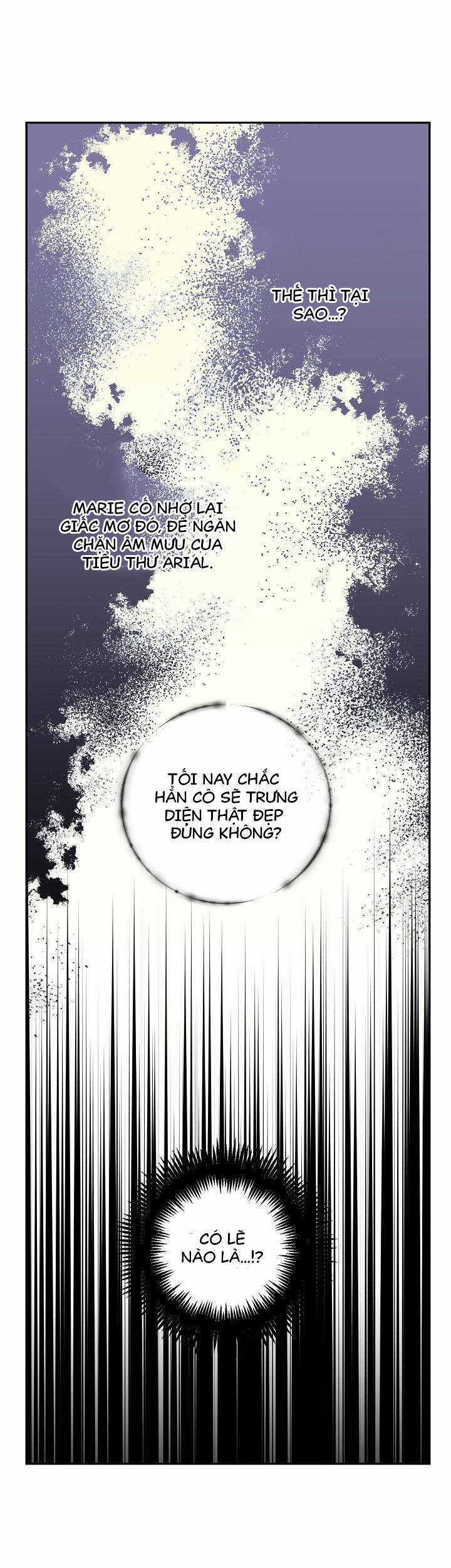 Cô Hầu Giỏi Giang Chapter 39 trang 20