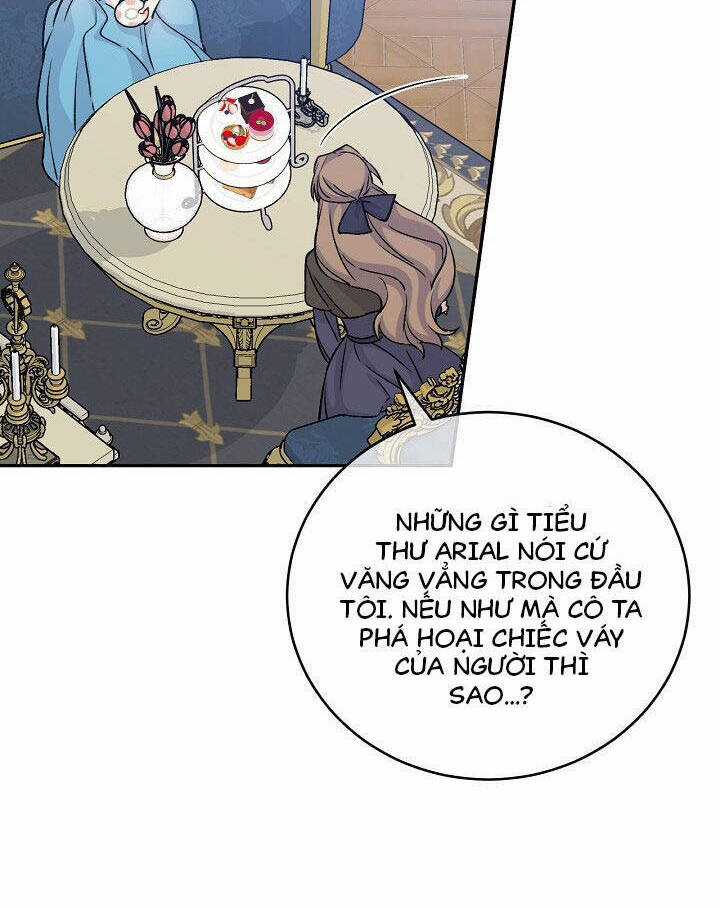 Cô Hầu Giỏi Giang Chapter 39 trang 23