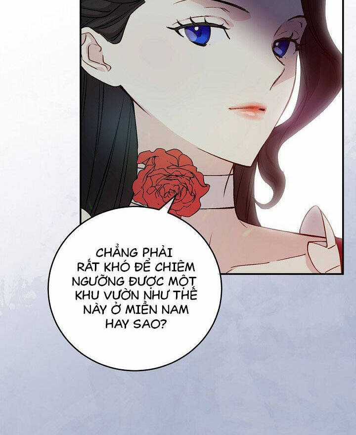 Cô Hầu Giỏi Giang Chapter 39 trang 3