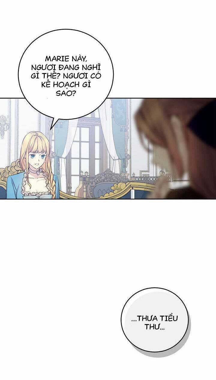 Cô Hầu Giỏi Giang Chapter 39 trang 34