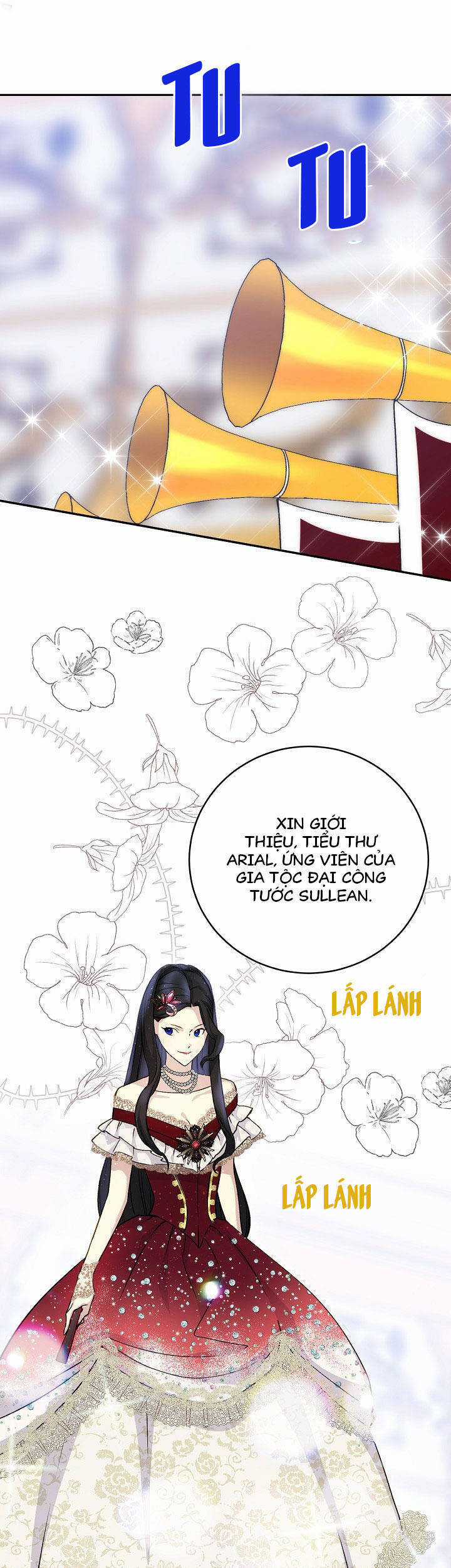 Cô Hầu Giỏi Giang Chapter 39 trang 39