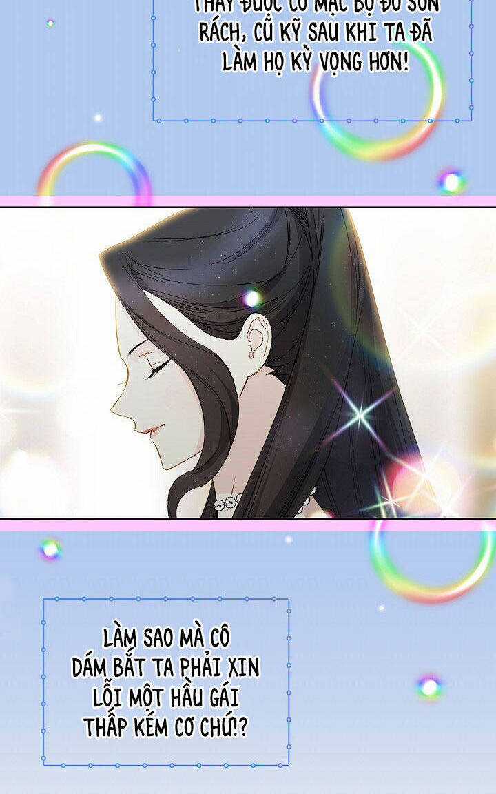 Cô Hầu Giỏi Giang Chapter 39 trang 42