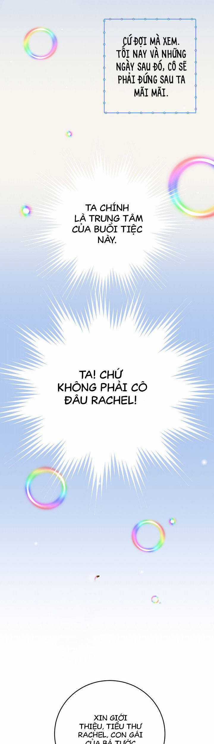 Cô Hầu Giỏi Giang Chapter 39 trang 43