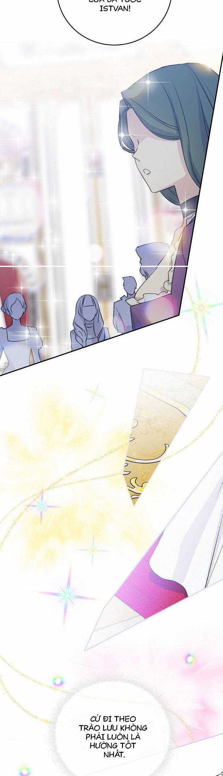 Cô Hầu Giỏi Giang Chapter 39 trang 44