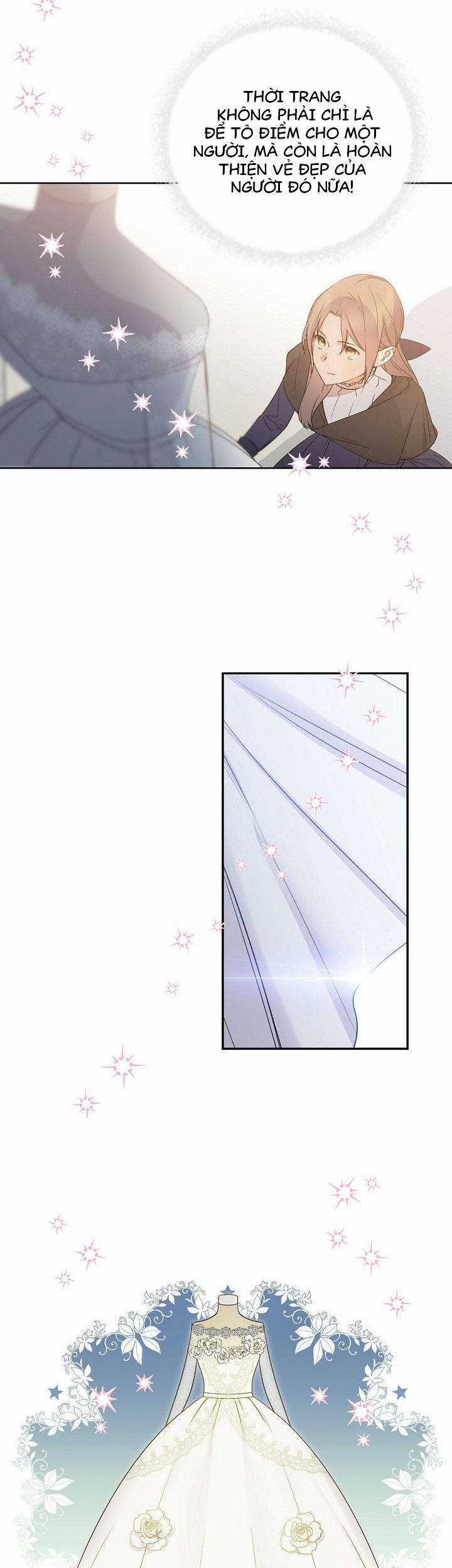 Cô Hầu Giỏi Giang Chapter 39 trang 48