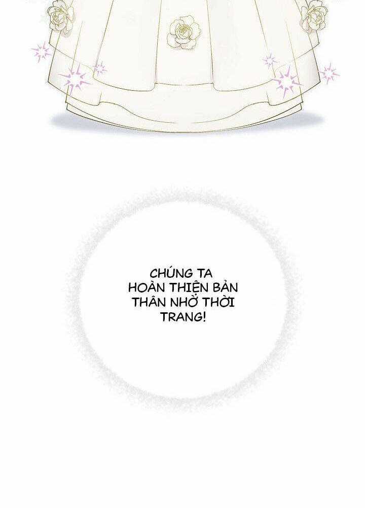 Cô Hầu Giỏi Giang Chapter 39 trang 49